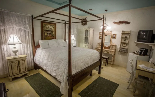 Comfort Cottage
