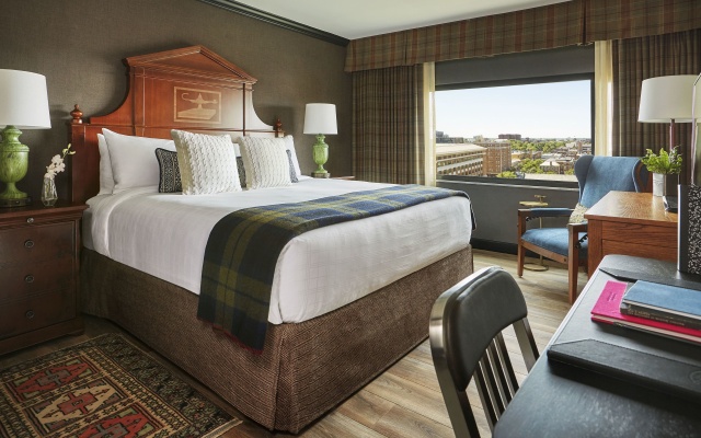 Premium Double room