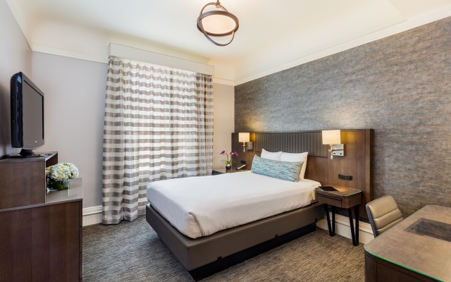 Historic Double room