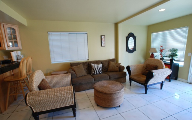 Standard room