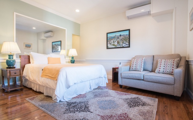 Superior room
