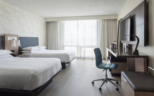 Guest Twin room
