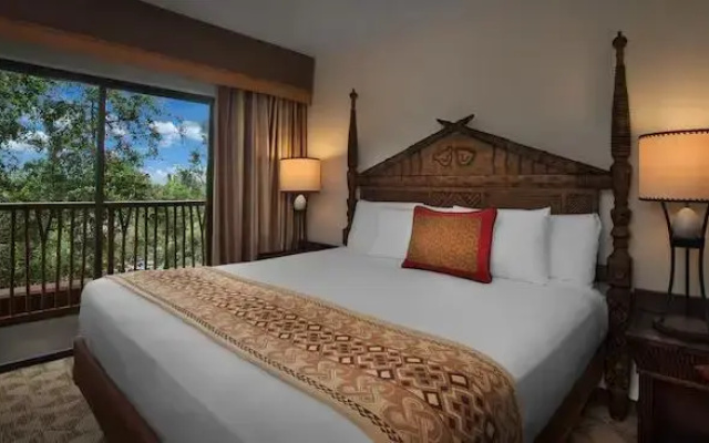 1 Bedroom Value Villa