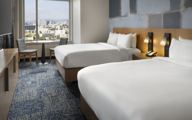 Twin Junior Suite