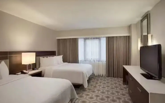 2 Room Twin Suite