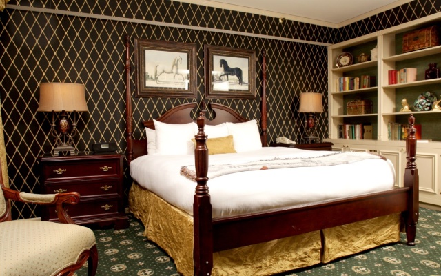 Muhammad Ali Suite
