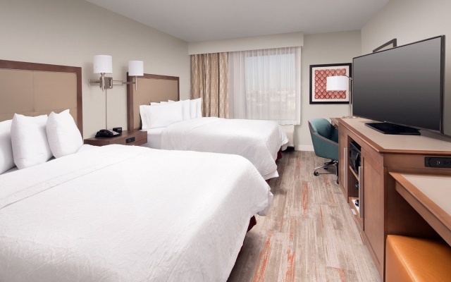 Hearing Accessible Twin room