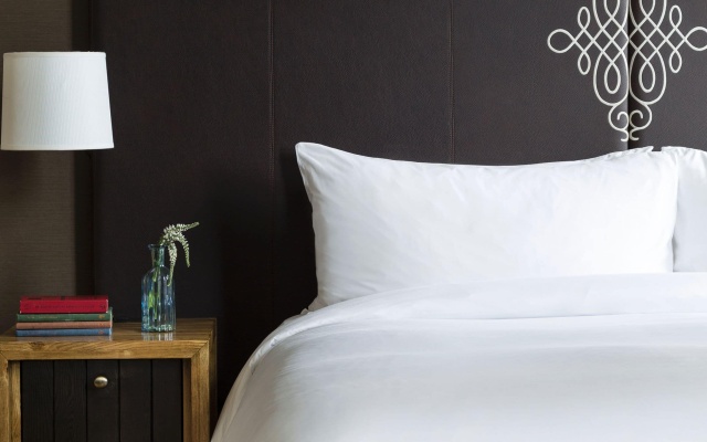 ADA Shower Double room