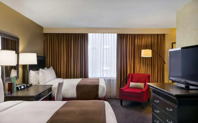 Twin Suite