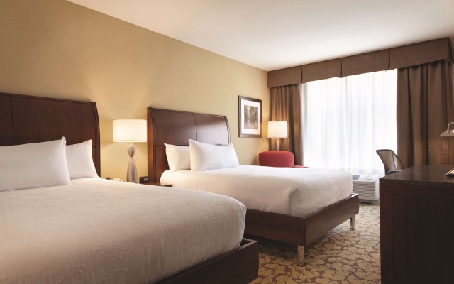Premium Twin room