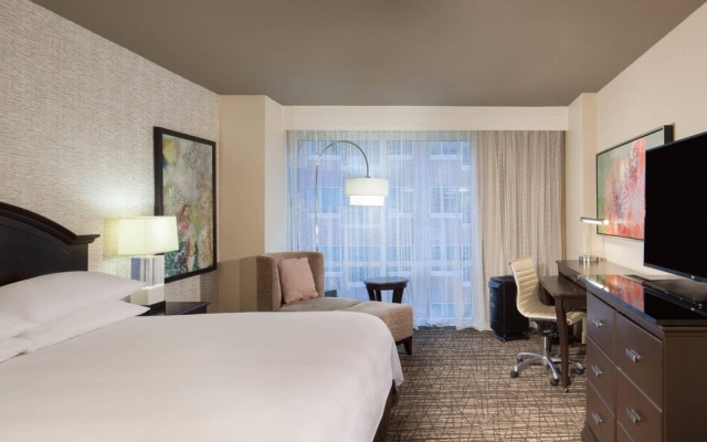 Pure Wellness Double room