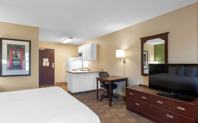 Deluxe Double Suite