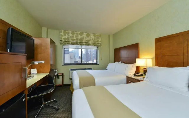 Standard Extra Floor Space Twin room