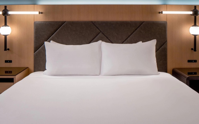 Accessible room
