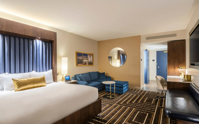 Double room