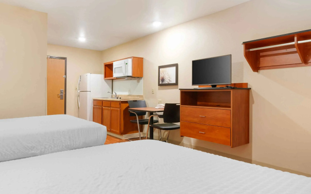 Twin Studio Suite