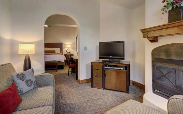 Double Junior Suite