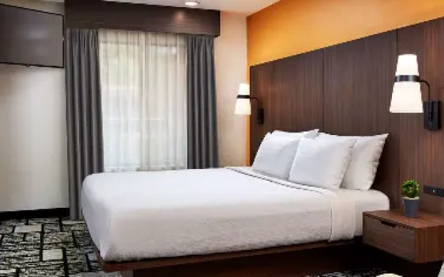 Whirlpool Double Suite