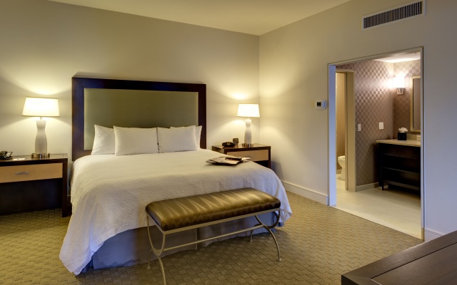 1 Bedroom Double Family Suite