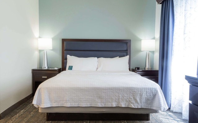 Double Studio Suite