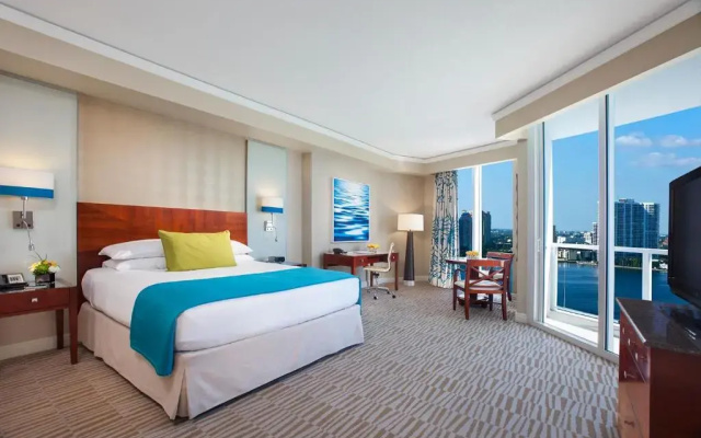 2 Bedrooms Suite