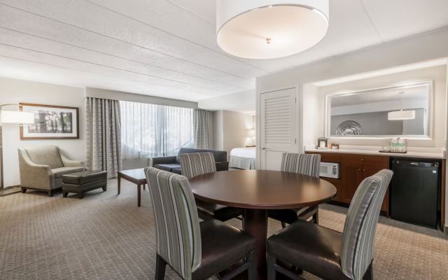 Double Junior Suite