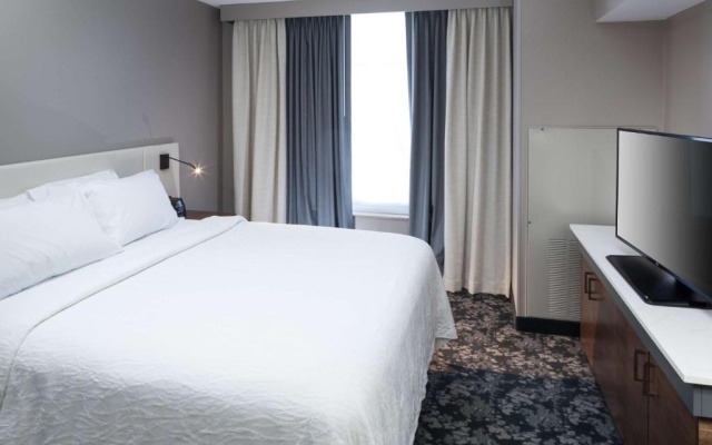 Double Junior Suite