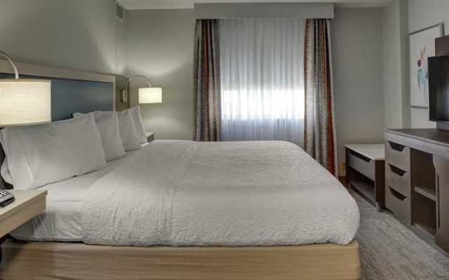 1 Bedroom Suite