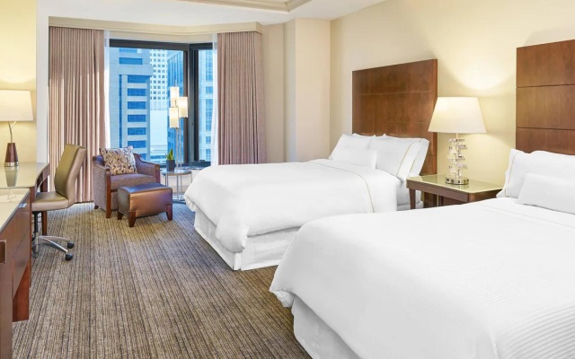 Traditional Twin room