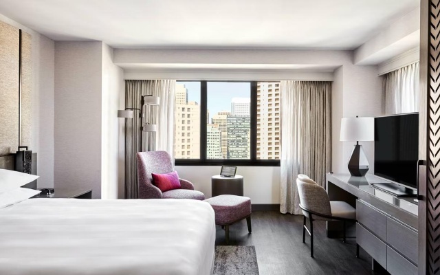 1 Bedroom Quadruple Junior Suite