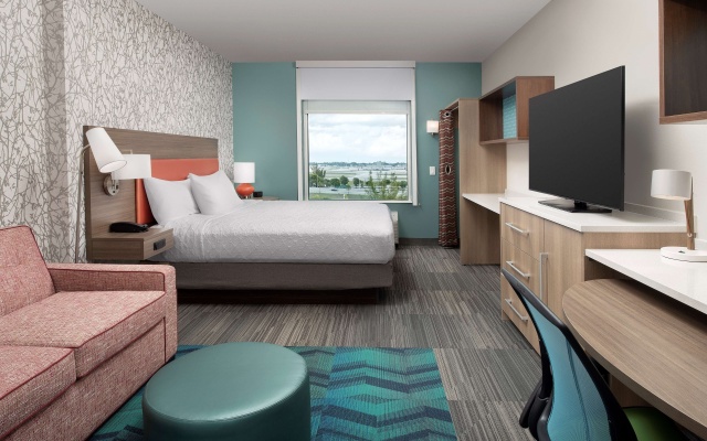Double Studio Suite