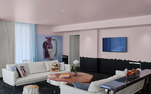 SLS Suite