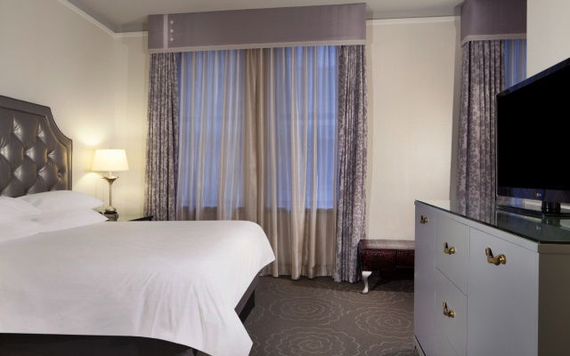 Premium Pure Wellness Junior Suite