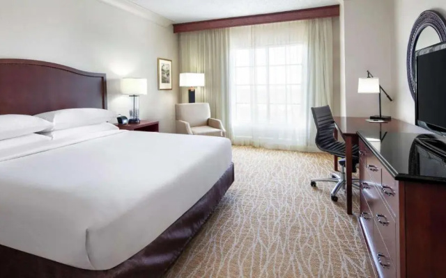 2 Bedrooms Deluxe Suite
