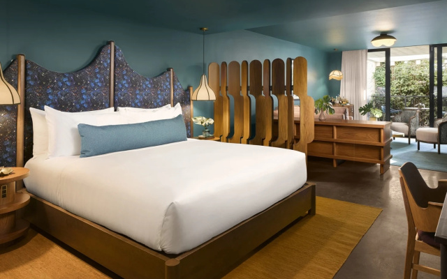 Premium Double Suite