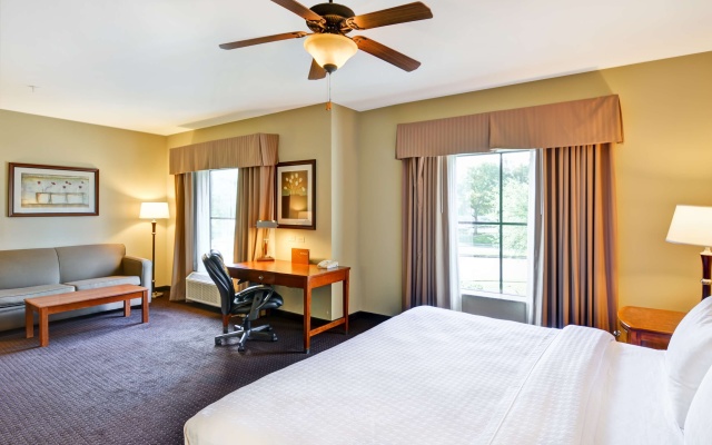 Double Studio Suite