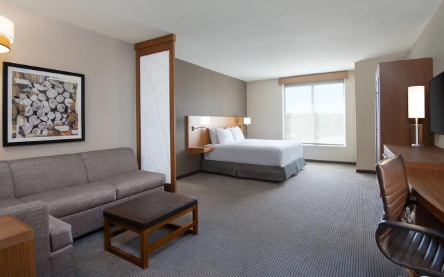 Accessible room