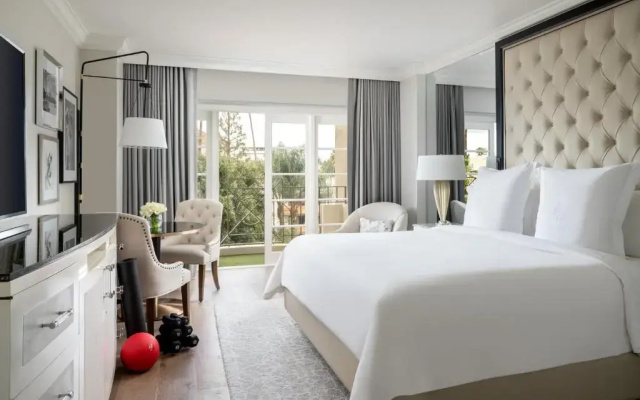 Wellness Double room