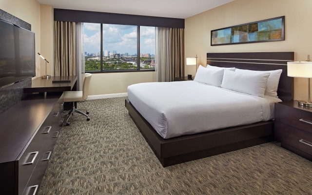 Accessible room