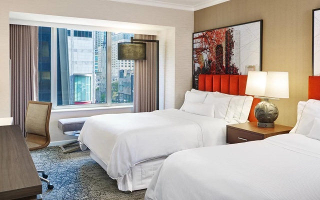 Traditional Twin room