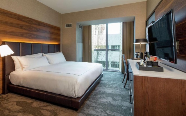 Accessible room