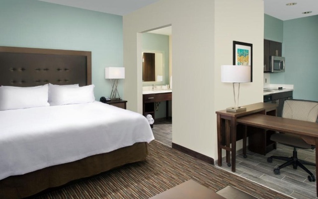 Accessible Suite