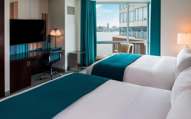 Wonderful Twin room