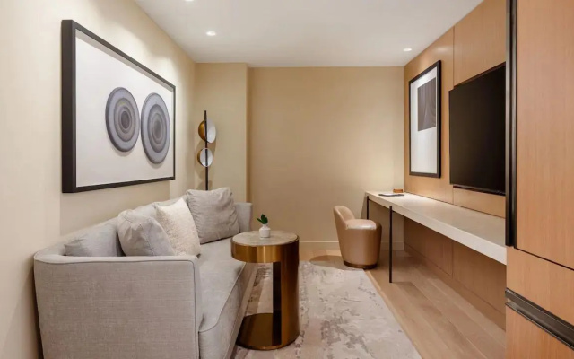 Mindfulness Double Suite
