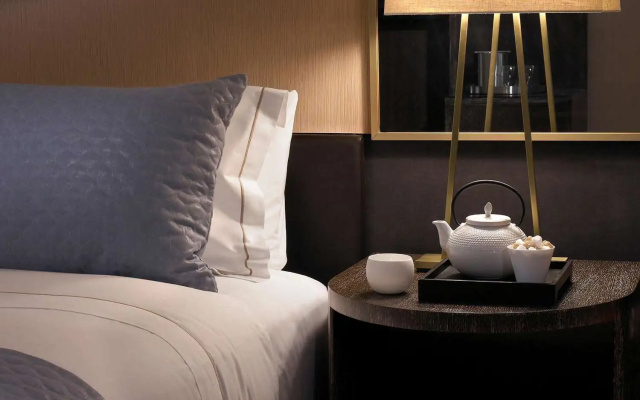 1 Bedroom Double Spa Suite