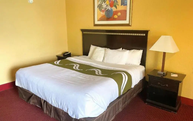 Accessible Double room