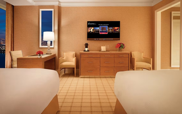 Premier Twin room