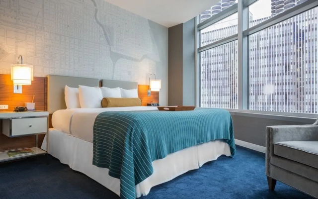 1 Bedroom Suite
