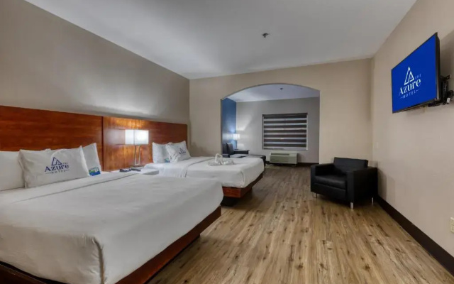 Twin Studio Suite