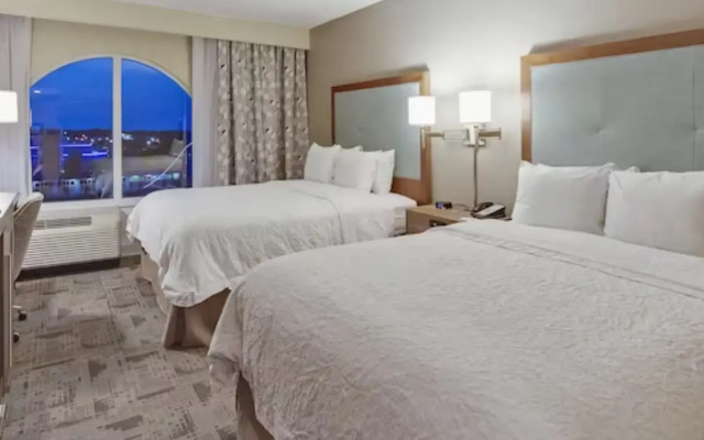 Accessible Twin room